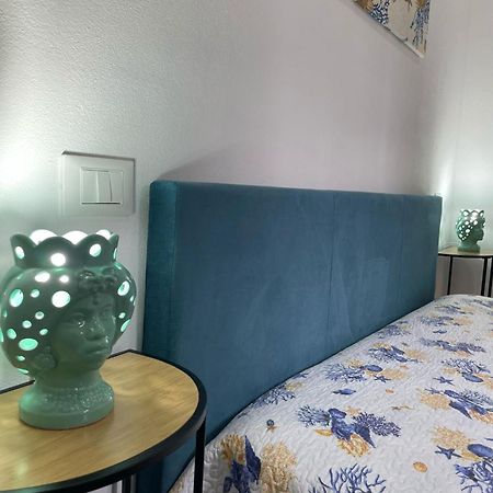 Il Sogno Di Fafa' Villa Trapani Ngoại thất bức ảnh